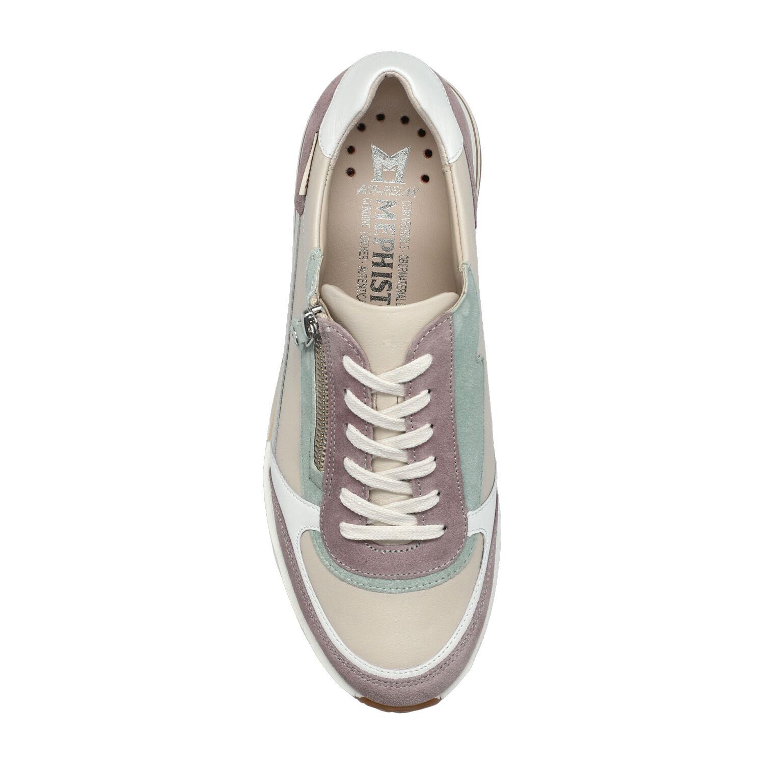 lacets femme modèle Tiziana Parme - Mephisto